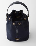 Prada Re-Edition 1978 Re-Nylon Mini-Bag - Image 2